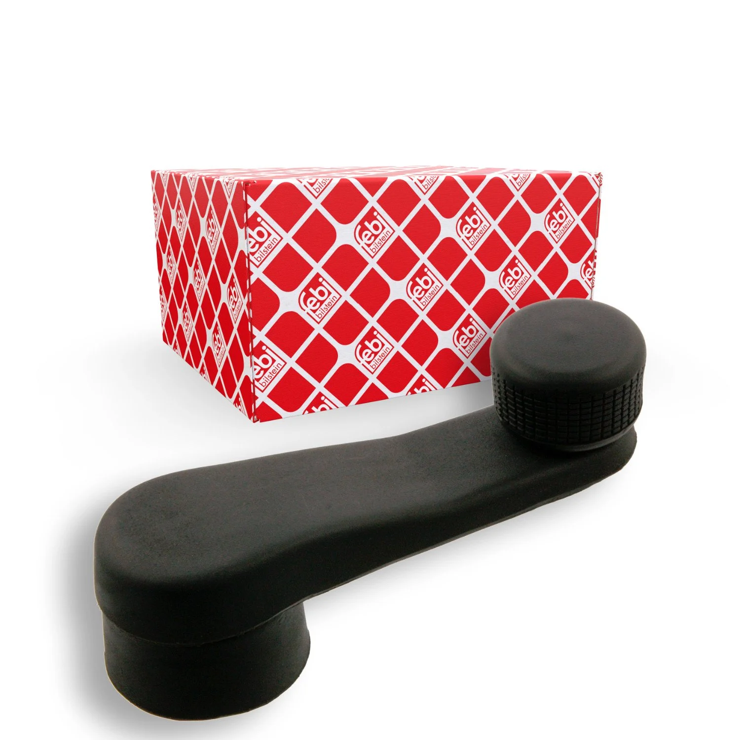 Ручка склопідйомника FEBI BILSTEIN 38038 MERCEDES-BENZ ліва права, фото №1