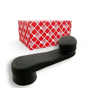 Ручка склопідйомника FEBI BILSTEIN 38038 MERCEDES-BENZ ліва права - Фото 1