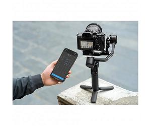 Стабілізатор DJI RS 3 Mini (CP.RN.00000294.01) synthetic.ua - Фото 1