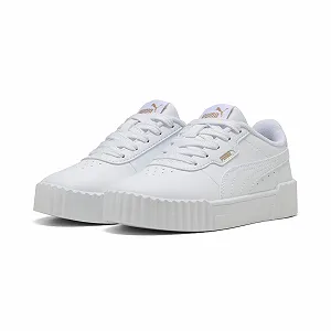 Кроссовки PUMA Carina 3.0 PS для девочек synthetic.ua - Фото 1