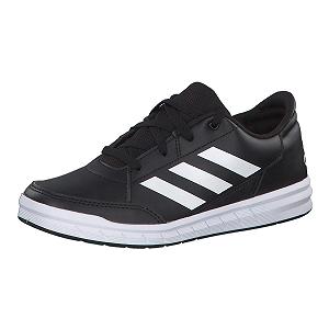 Кроссовки adidas Unisex AltaSport детские - Фото 1