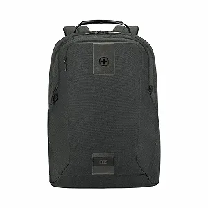 Рюкзак для ноутбука WENGER MX ECO Professional 16 дюймов 20 литров Антрацит (Grey) - Фото 1