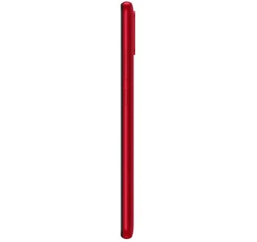 Смартфон Samsung Galaxy A03 6.5'' 4/64 ГБ 4G 8-ядер Android 13 Red, фото №9 Смартфон Samsung Galaxy A03 6.5'' 4/64 ГБ 4G 8-ядер Android 13 Red, фото №9