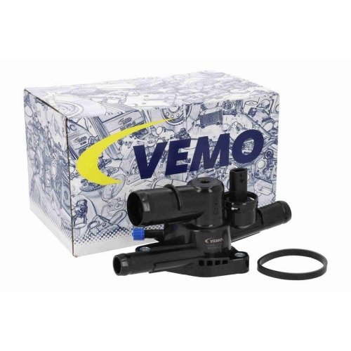 Корпус термостата VEMO V46-99-0014 для NISSAN RENAULT, фото №2 Корпус термостата VEMO V46-99-0014 для NISSAN RENAULT, фото №2