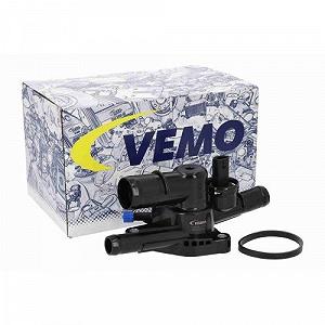 Корпус термостата VEMO V46-99-0014 для NISSAN RENAULT synthetic.ua - Фото 1