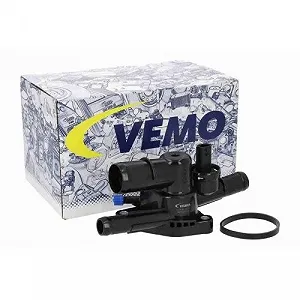 Корпус термостата VEMO V46-99-0014 для NISSAN RENAULT synthetic.ua - Фото 1