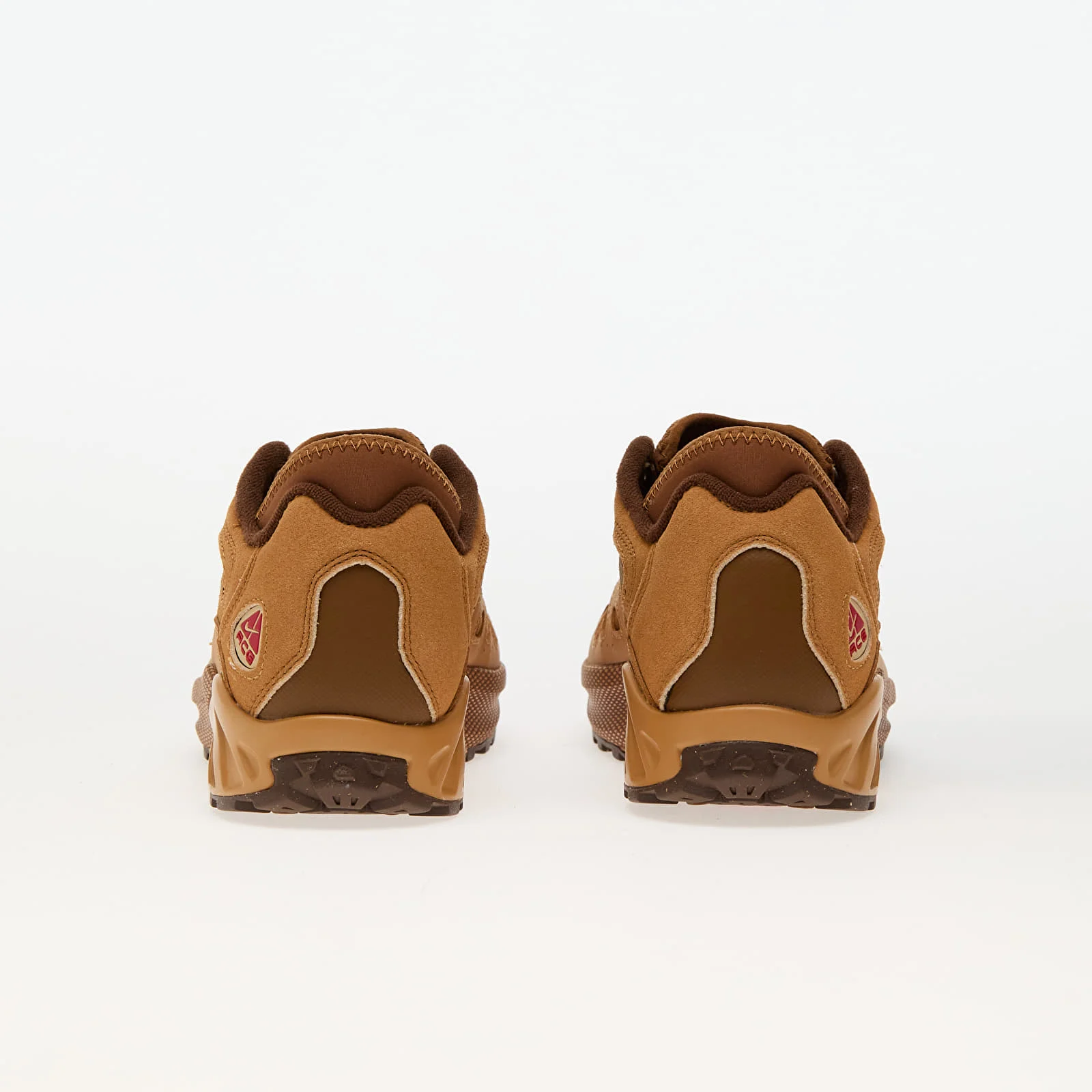 Кросівки Nike Acg Air Exploraid Brown 42.5, фото №5