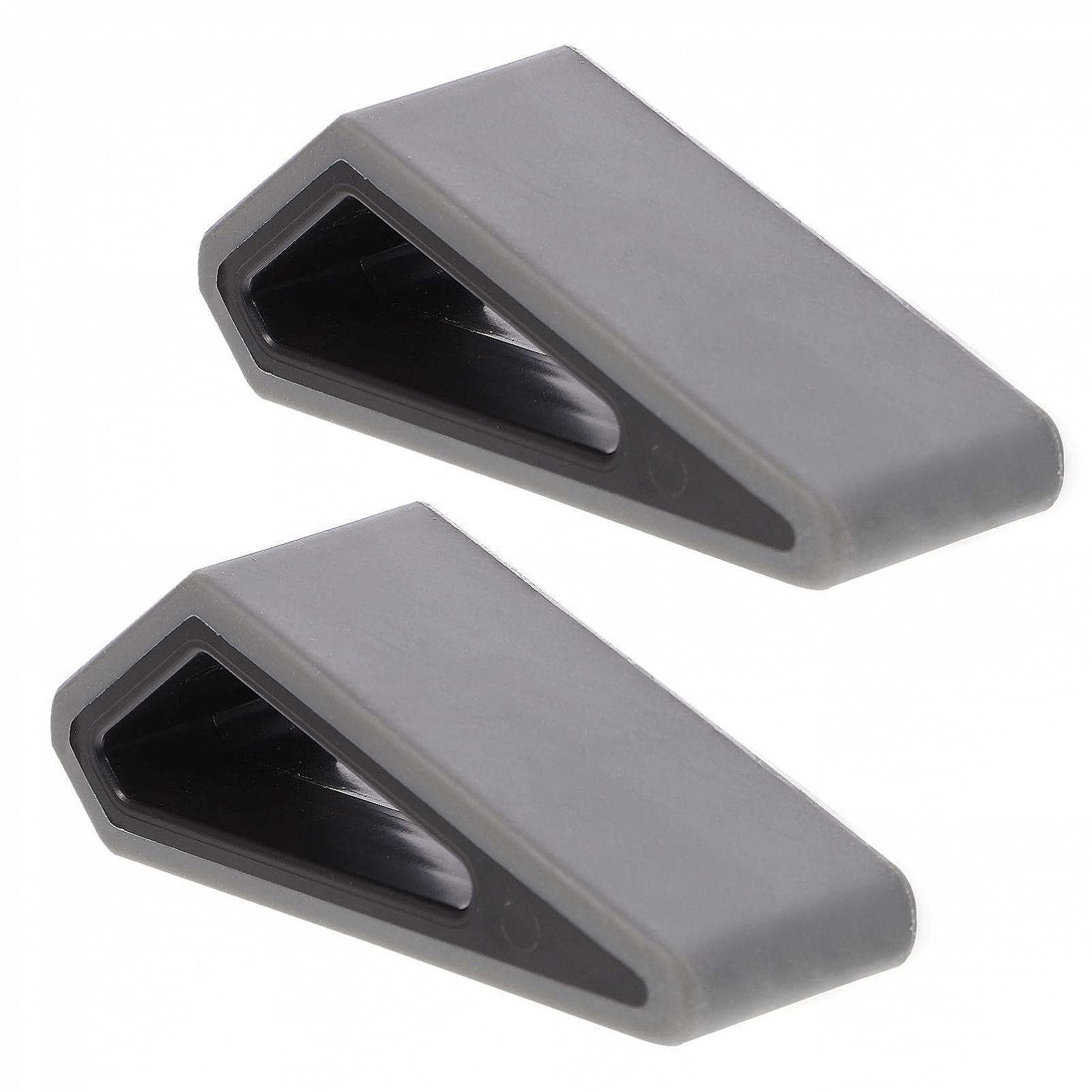 Підставка для ноутбука SOIMISS Регульована по висоті Охолоджуюча 2 шт, фото №1