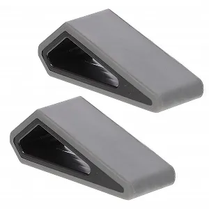 Підставка для ноутбука SOIMISS Регульована по висоті Охолоджуюча 2 шт - Фото 1