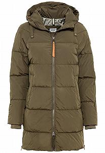 Пальто camel active Жіноче synthetic.ua - Фото 1