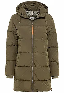 Пальто camel active Жіноче synthetic.ua - Фото 1