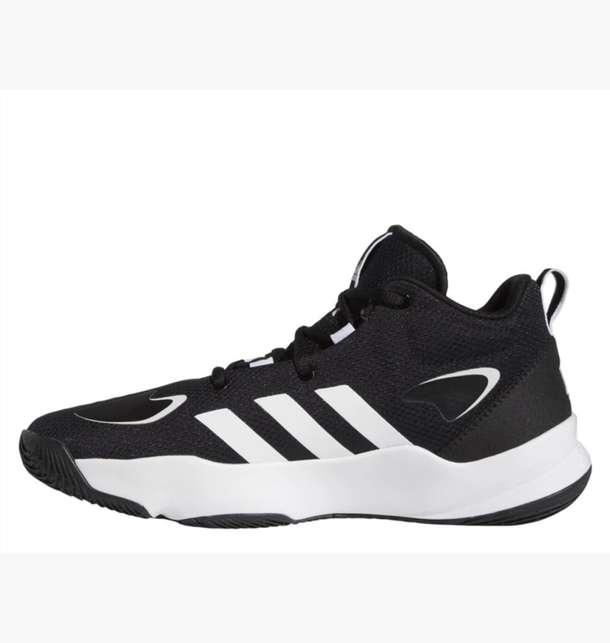 Кросівки Adidas Pro N3XT 2021 46, фото №3