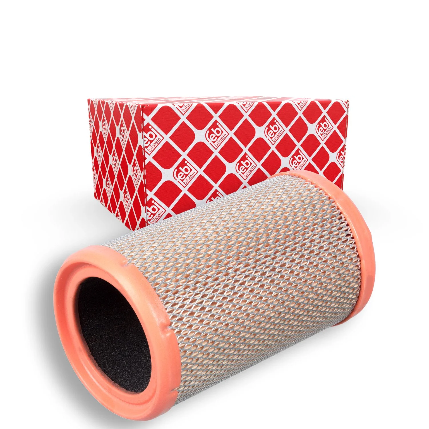 Воздушный фильтр FEBI BILSTEIN 32228, фото №1