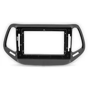 Перехідна рамка Jeep Compass Carav 22-901 - Фото 1