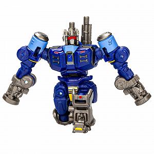 Фигурка Трансформер Decepticon Rumble Transformers Studio Series Core Class, 8,9 см - Фото 1