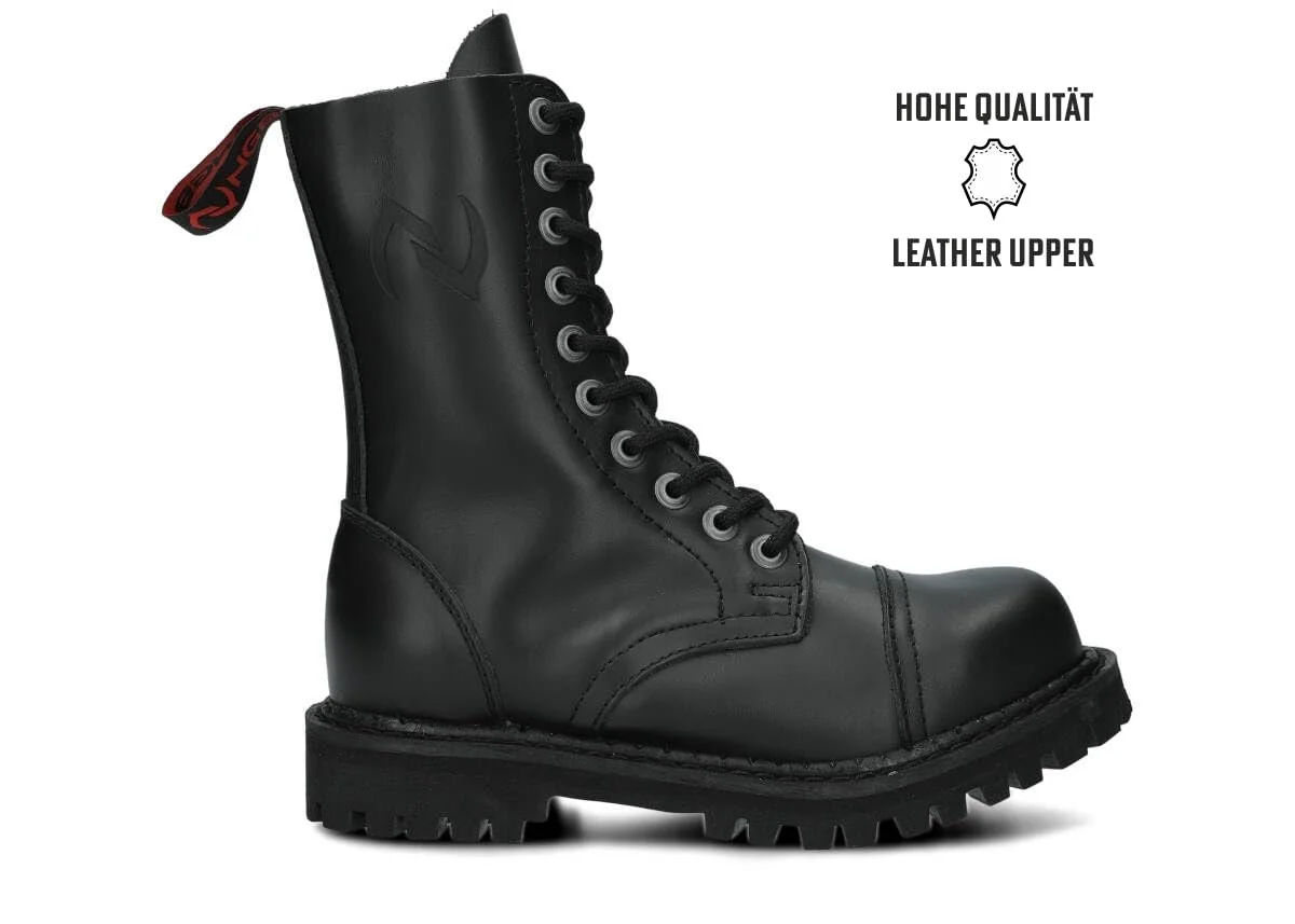 Ботинки Nagaba Рейнджеры 10H, фото №2