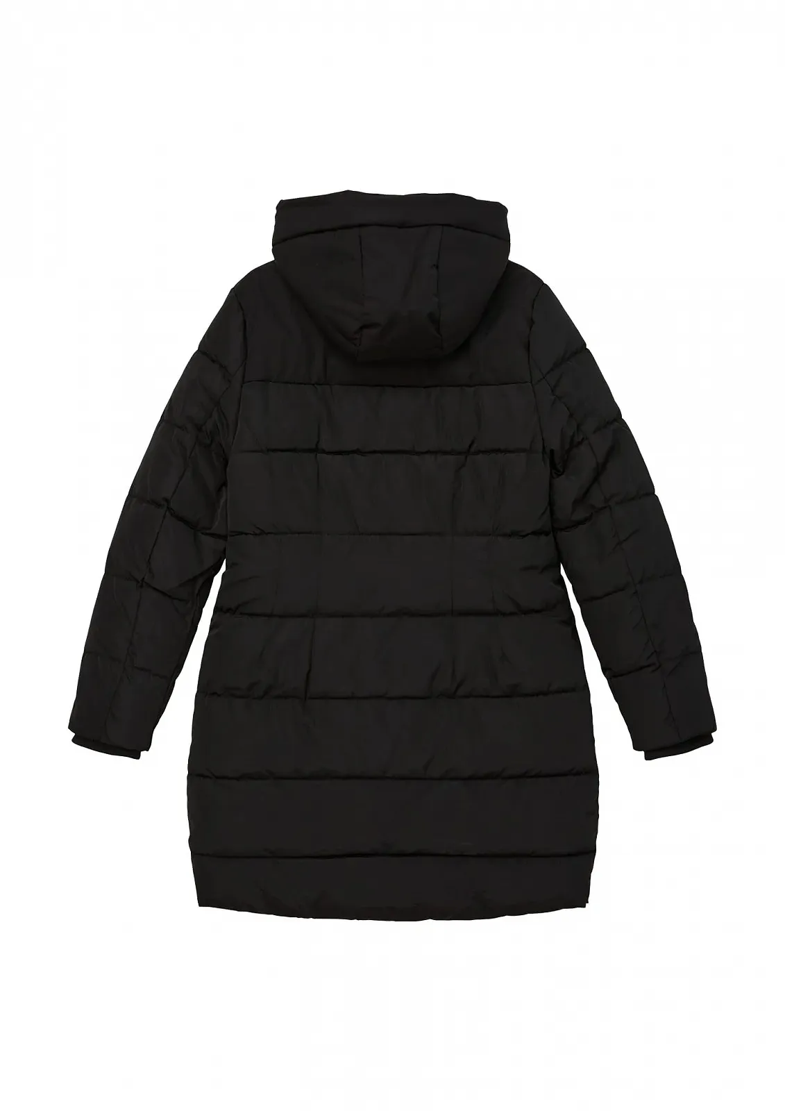 Пуховик s.Oliver для дівчат, фото №2