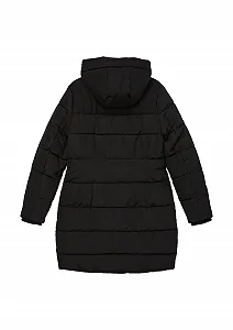 Пуховик s.Oliver для дівчат synthetic.ua - Фото 1