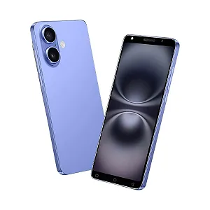 Мобильный телефон LaI17 5.0 дюйма 16GB 128GB Dual SIM Dual Camera WiFi Bluetooth Face ID 4G Синий - Фото 1