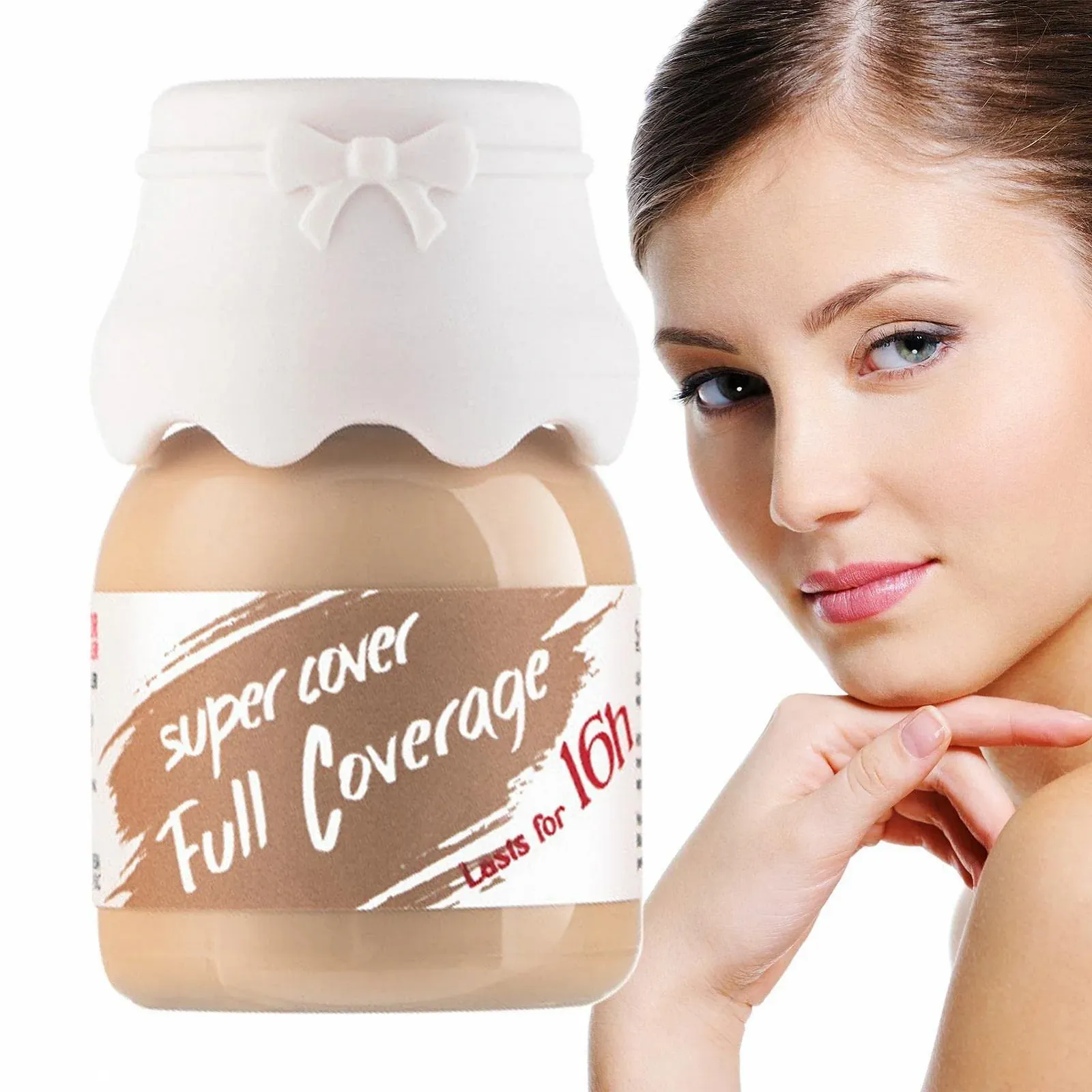 Консилер Tumotsit для корекції темних кіл під очима, 15 мл, фото №1