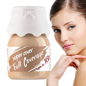 Консилер Tumotsit для корекції темних кіл під очима, 15 мл - Фото 1