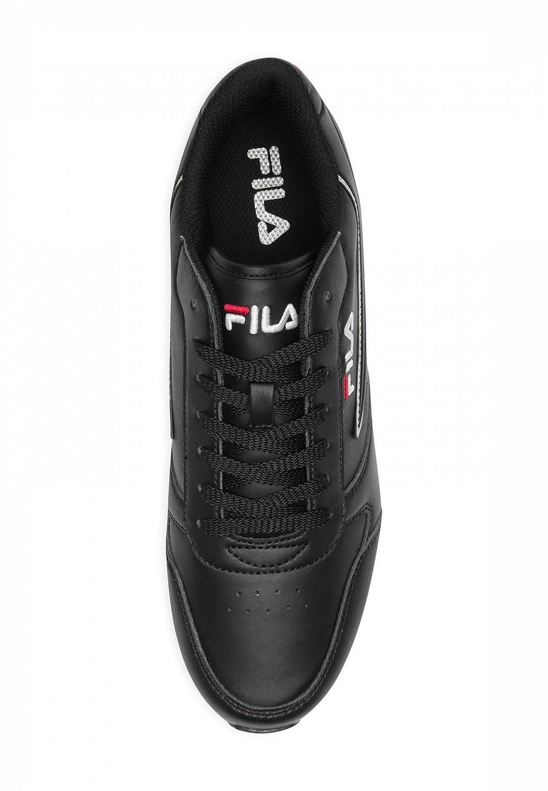 Кроссовки FILA Orbit Low женские, фото №3