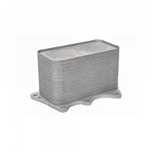 Масляний радіатор VEMO V20-60-0077 BMW - Фото 1