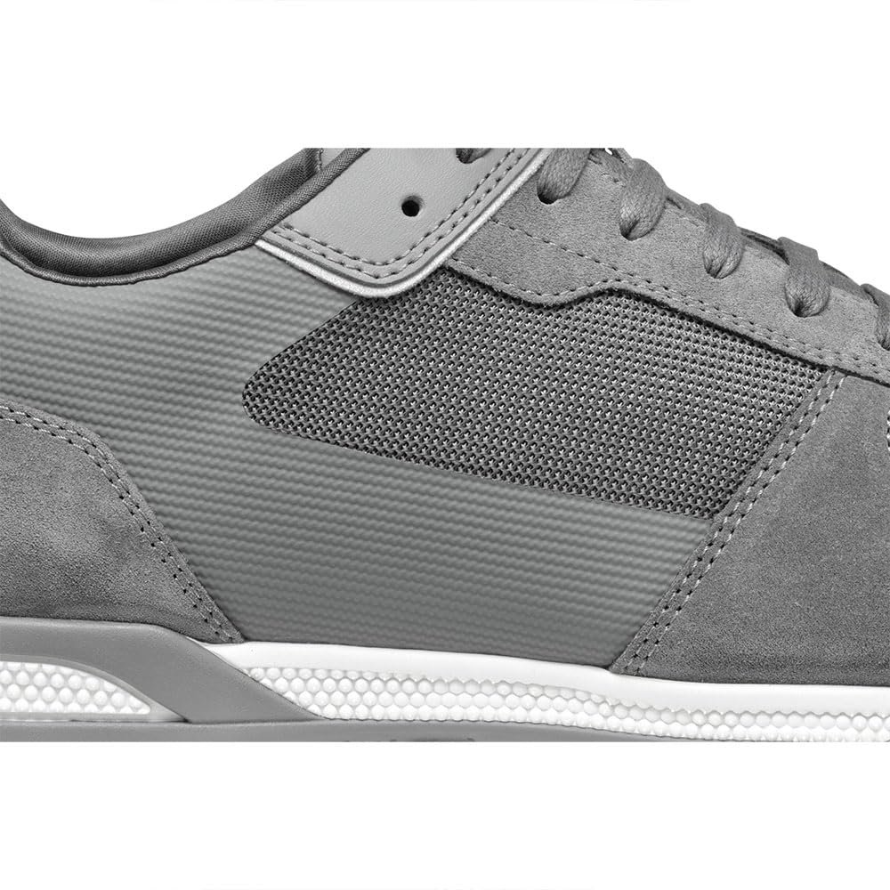 Кроссовки Geox Spherica Actif X3 для мужчин, фото №8 Кроссовки Geox Spherica Actif X3 для мужчин, фото №8