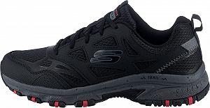 Кроссовки Skechers Hillcrest мужские synthetic.ua - Фото 1