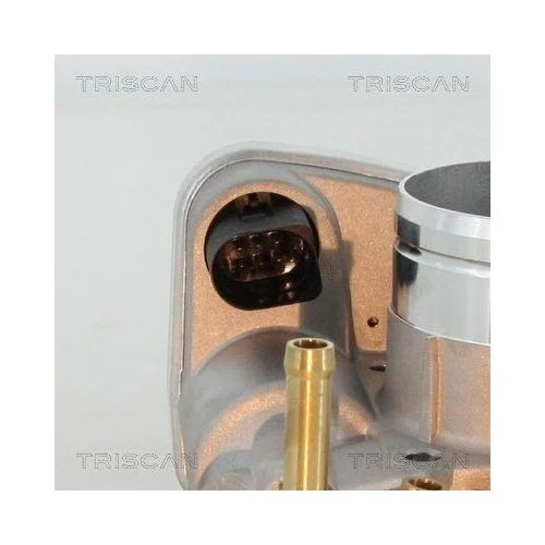 Дроссельная заслонка TRISCAN 8820 29006 для AUDI SEAT SKODA VW HITACHI, фото №2