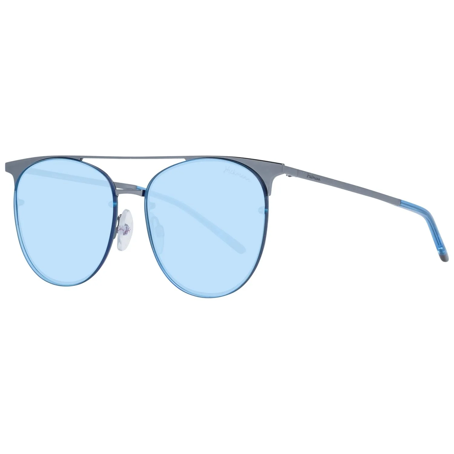 Солнцезащитные очки Ana Hickmann HI3042 02A 57 Женские Серый, фото №1