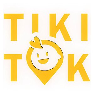 Продавец Tiki-Tok Продавец Tiki-Tok