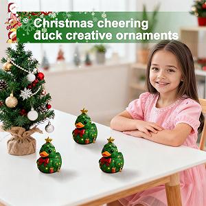 Резиновая игрушка для ванны Утка synthetic.ua - Фото 1