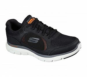Кроссовки Skechers Flex Advantage 4.0-True Clari мужские synthetic.ua - Фото 1