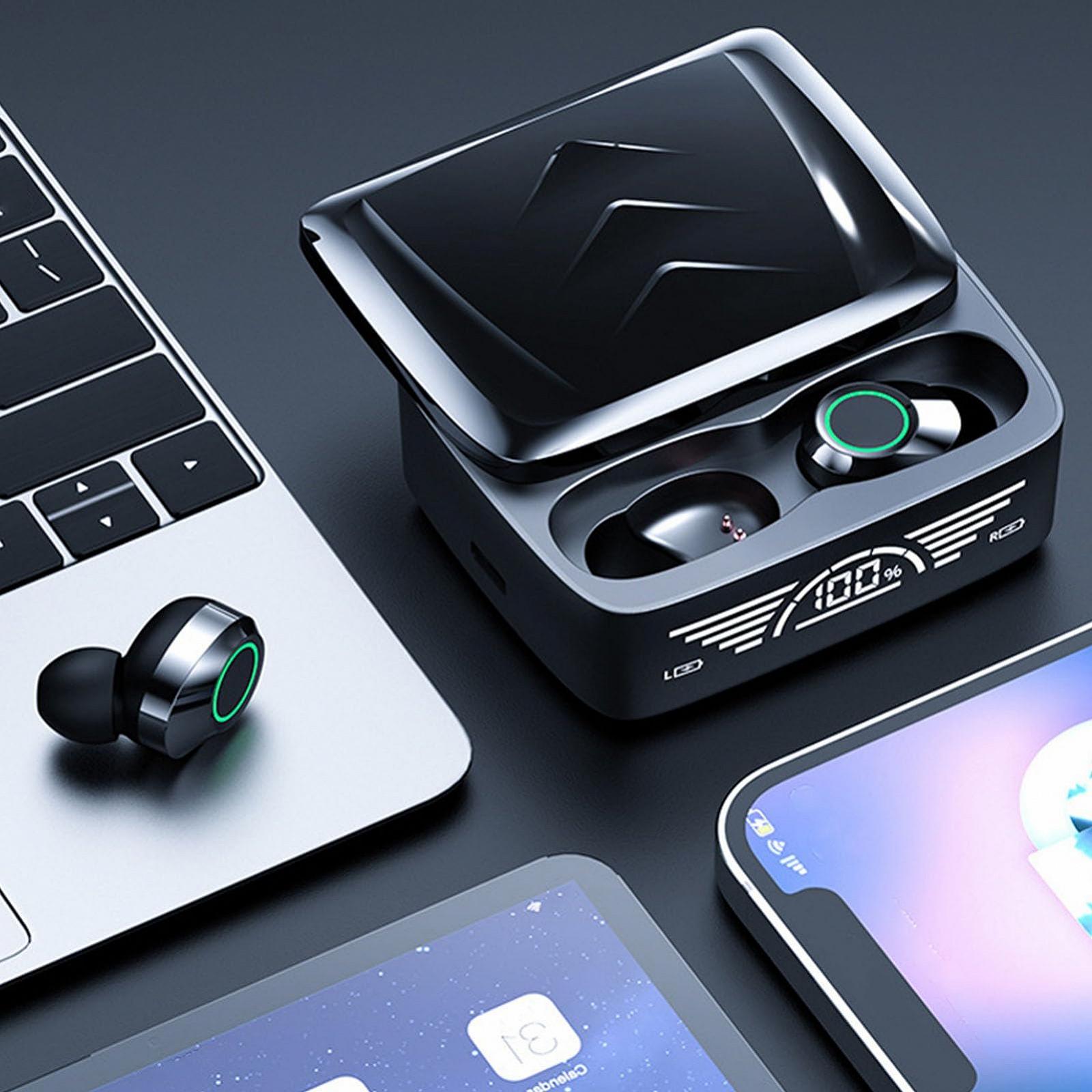 Пристрій для усного перекладу, навушники BT 5.3, 144 онлайн переклади, багатомовні навушники, фото №6