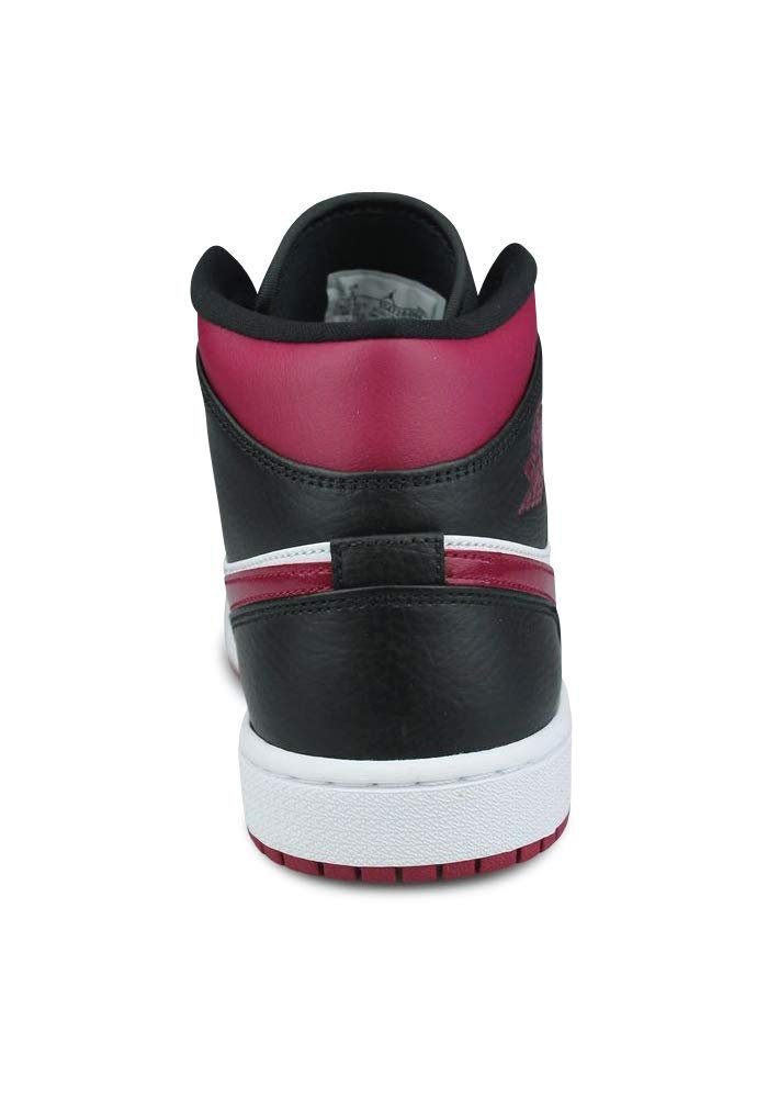 Кроссовки Nike Air Jordan 1 Mid мужские, фото №5