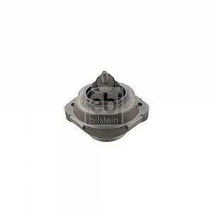 Опора двигуна FEBI BILSTEIN 31017 для BMW, зліва synthetic.ua - Фото 1