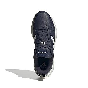 Кросівки adidas Strutter чоловічі для гімнастики та тренувань synthetic.ua - Фото 1