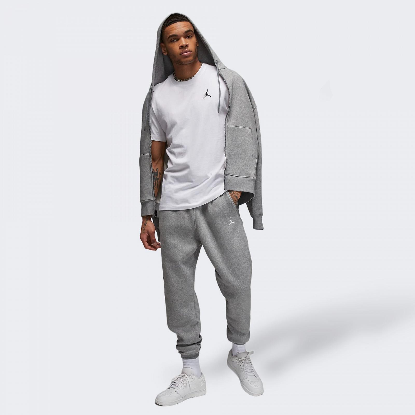Штани JORDAN J ESS FLC PANT L, фото №3