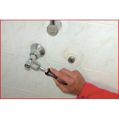 Ключ для сантехнічних робіт KS TOOLS 116.2051, фото №2