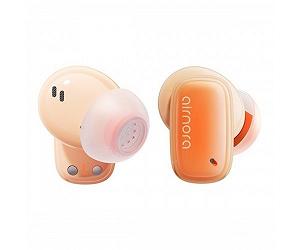 Навушники Baseus AirNora 2 True Wireless Earphones Gradient Orange synthetic.ua - Фото 1