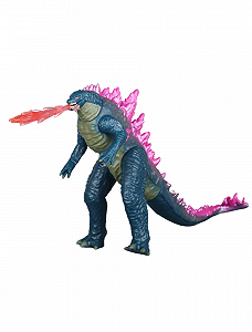 Годзилла фигурка Godzilla Годзилла и Конг: Новая империя игровая фигурка Godzilla toys 18 см - Фото 1