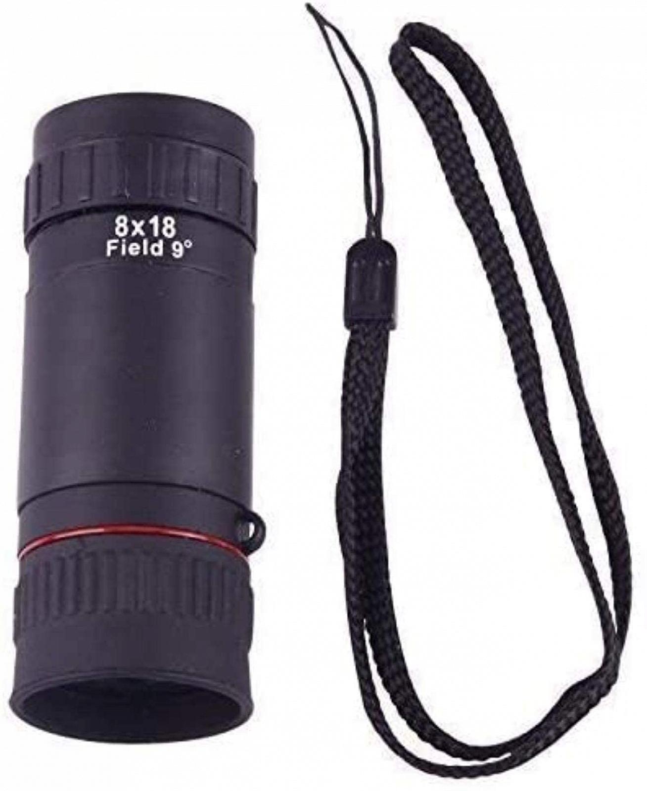 Монокуляр HD 8x18 мм, фото №2