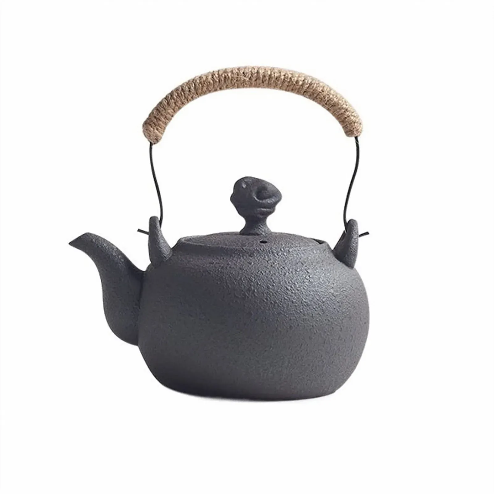 Чайник WAOCEO Керамічний чайник 750 мл з великою ємністю, фото №1 Чайник WAOCEO Керамічний чайник 750 мл з великою ємністю, фото №1