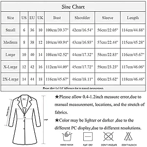 Тренч Vagbalena Женский Длинный Рукав Осенняя synthetic.ua - Фото 1