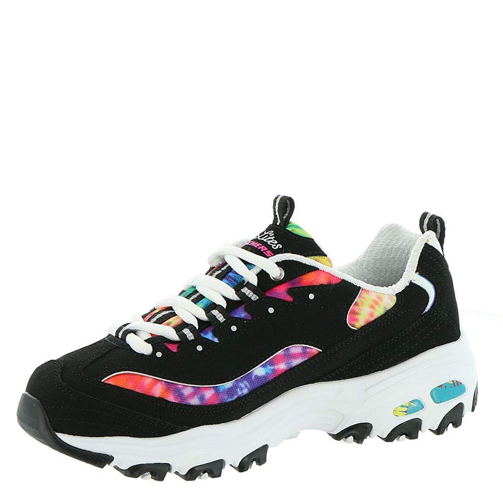 Кроссовки Skechers D'lites-Summer Fiesta Женские, фото №5