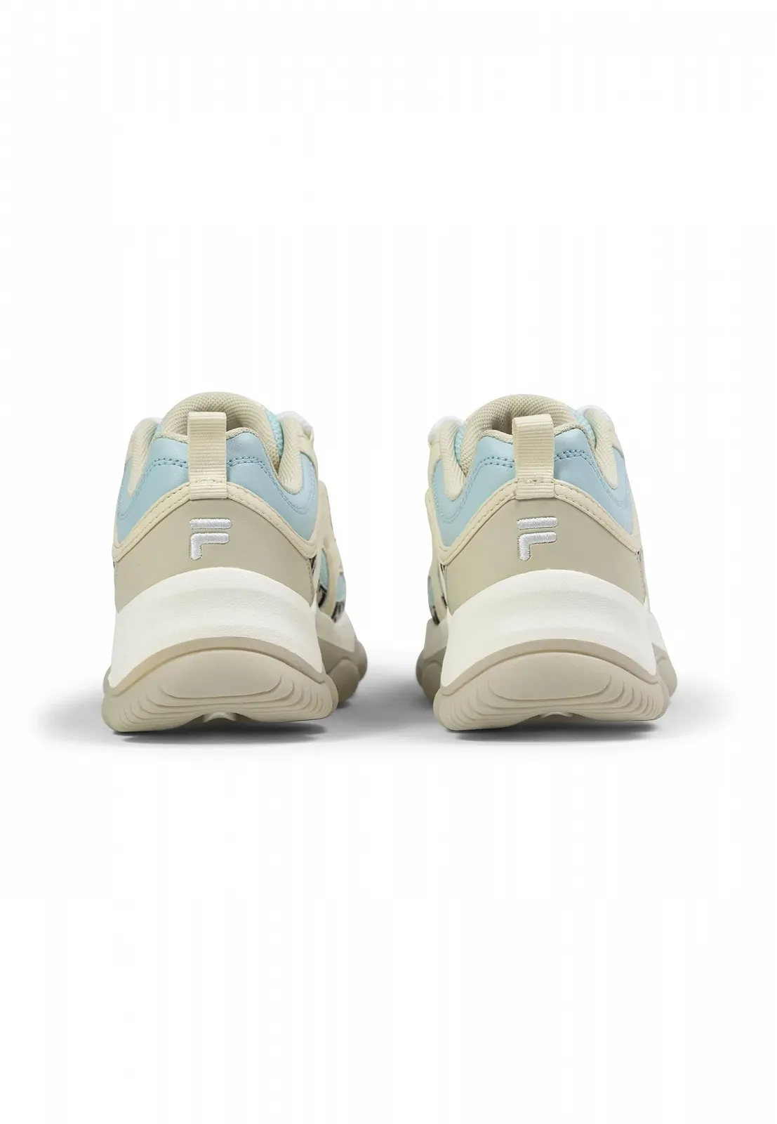 Кроссовки FILA Strada Dreamster CB Подростковые, фото №2