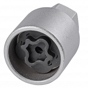 Адаптер Mercedes-Benz 304 SW-STAHL 02385L-4 - Фото 1