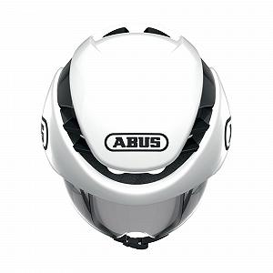 Шолом Велосипедний ABUS GameChanger Tri synthetic.ua - Фото 1