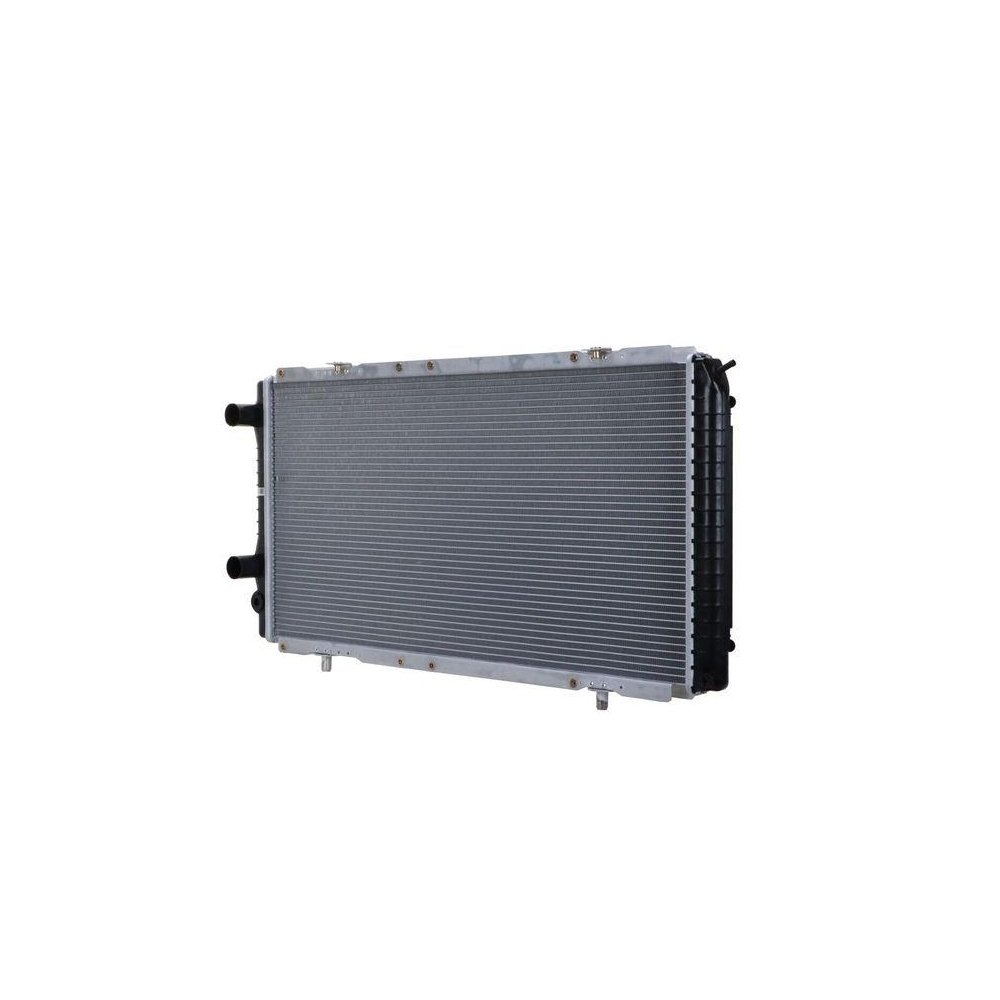 Радиатор, охлаждение двигателя HELLA 8MK 366 302-571, фото №1